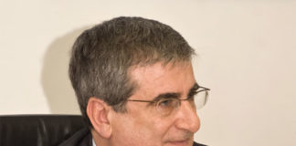 Fazzone nomina Ladaga coordinatore di FI Velletri ladaga