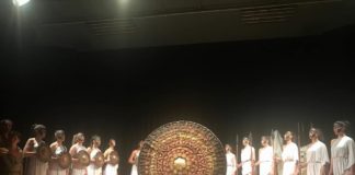 Albano, studenti Foscolo vincono il Festival Thauma liceo_classico_thauma