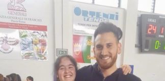 Volley Club Frascati Under 13 cedono al VolleyRò lignola_mineo