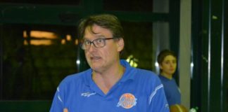 Martiri punta alla salvezza per la C del Basket Frascati martiri