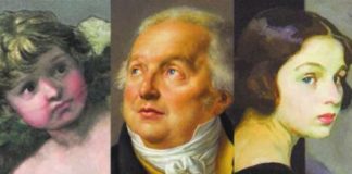 Accademia di San Luca, Perugia chiama Roma risponde mostra_accademia