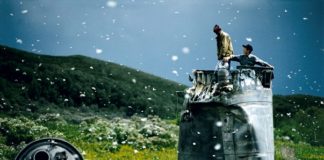 Ara Pacis, guardare il mondo e raccontarlo in fotografia mostra