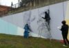 21 Marzo, si ricordano tutte le vittime innocenti delle mafie murales_pavona