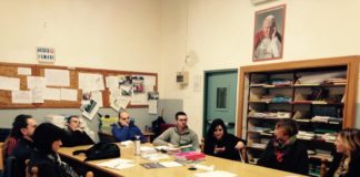 Istituto Murialdo, a scuola di empatia murialdo_docenti