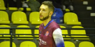 Club Basket Frascati, Pannozzo rammaricato per sabato pannozzo