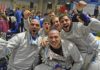 Frascati Scherma, i risultati degli europei cadetti paolucci_frascati_scherma