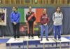 Lazio Scherma, bronzo a Caorle per la Quondamcarlo podio_spada_femminile_caorle_foto_federscherma
