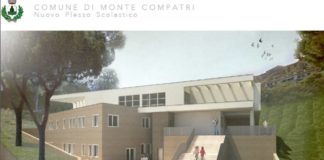 Monte Compatri, 4 classi della media di Laghetto in quarantena scuola_monte_compatri