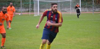 Rocca Priora ne fa 4 al Real Rocca di Papa rocchi