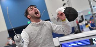 Rosatelli primo podio in Coppa del Mondo rosatelli_foto_bizzi