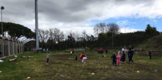 Rugby Frascati Union, prima tappa del campionato scolastico rugby_union_scuola