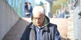 Rocca Priora calcio, Santarelli applaude i Giovanissimi santarelli