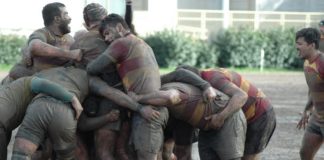 Rugby Frascati Union, serie C1 piega Roma Urbe frascati_union_rugby_c1_roma_urbe