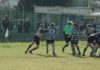 Rugby Frascati Union 1949, domenica riparte la C2 soli