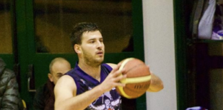 San Nilo Grottaferrata basket, la cautela di Spizzichini simone_spizzichini