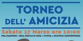 Calcio, a Grottaferrata il Torneo dell’Amicizia torneo_amicizia
