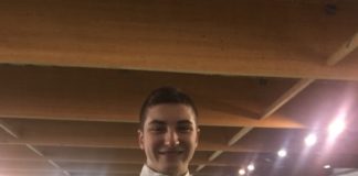 Tc New Country Club Frascati, Tosolini agli italiani tosolini