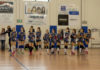 Volley Club Frascati, si ferma in finale l’under 13 u_13_volley_frascati