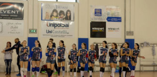 Volley Club Frascati, si ferma in finale l’under 13 u_13_volley_frascati
