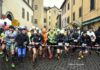Ludovisi vince il Trail del Bosco Sacro di Nemi trail_nemi