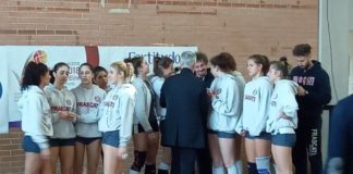 Volley Club Frascati Under 18 ad un passo dal trionfo volley_frascati_u18