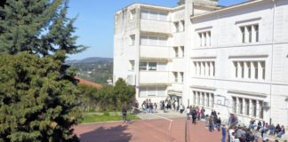 Bullismo al Cesare Battisti di Velletri, interviene Ognibene battisti_velletri