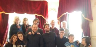 Applausi ed emozioni per il duo Nati – Rocchi castelgandolfo_nati_rocchi