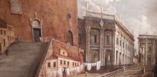 Canaletto, la retrospettiva romana a Palazzo Braschi canaletto