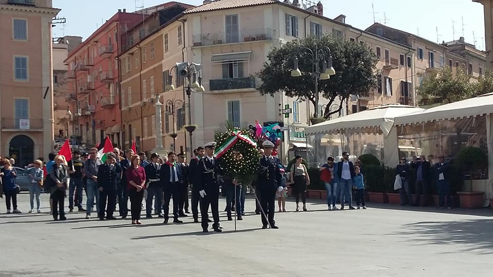 CNGEI Sezione di Lariano - Scoutismo Laico