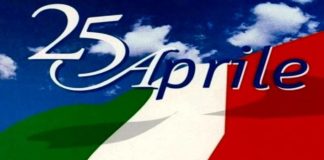 25 Aprile, le celebrazioni sul territorio 25_aprile