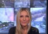 Morena Mancinelli conduce il TG di Astral Infomobilità mancinelli
