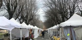 Frascati, polemica attorno al mercatino della Passeggiata mercatino_passeggiata