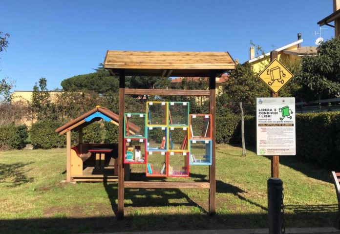 bookcrossing_lanuvio