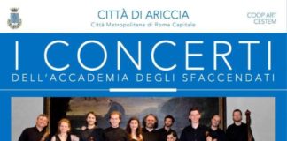 Ariccia, gli Archi del Cherubino a Palazzo Chigi archi_cherubino