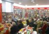 Cristina Comencini alla Mondadori di Velletri comencini_mondadori_velletri