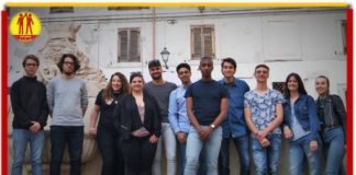 Consiglio dei Giovani, nasce la lista Giovani di Albano gdialbano