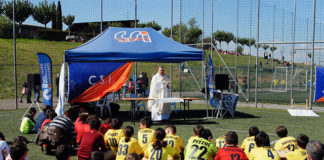 Tutto pronto per la Oratorio Cup 2017-18 oratoriocup