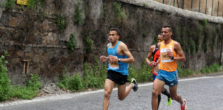Appia Run 2018, un edizione da record appia_run