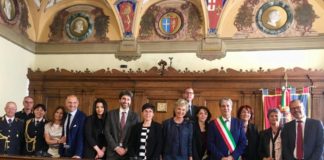 Gemellaggio tra Grottaferrata e Betlemme gemellaggio