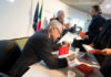 Ferruccio de Bortoli a Velletri per il suo nuovo libro de_bortoli