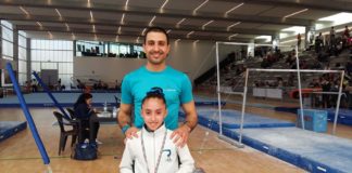 Res Novae Velletri a Ripescaggio Nazionale gold boccia_baggetta