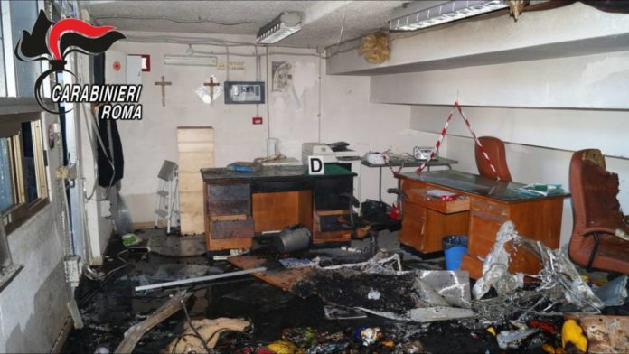 piromane_scuole_civitavecchia