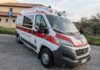 Cri Ciampino inaugura una nuova ambulanza per la città cri_ambulanza_ciampino