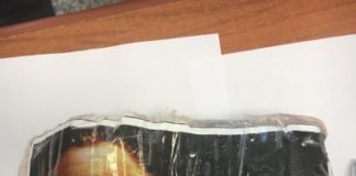 Droga, arrestato pensionato a Tor Vergata droga_sequestrata