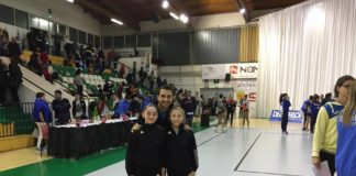 Res Novae Velletri, un fine settimana di successi feudo_mattoccia_baggetta