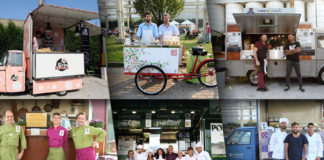 Castelli Romani, torna il Food Truck Festival food_truck_cr_2018