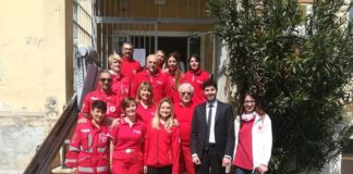Genzano, i risultati giornata di prevenzione sanitaria cri_genzano