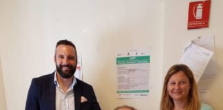 Sportello contro gioco d’azzardo a Ciampino e Marino sportello