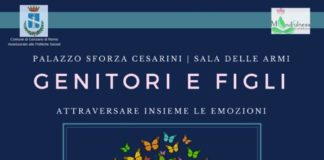 Genitori e figli torna a Palazzo Sforza Cesarini genitori_figli