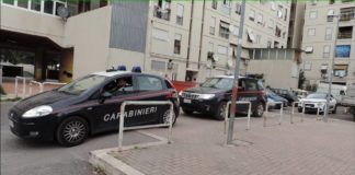 Arrestati 8 pusher dai Carabinieri di Frascati carabinieri_tor_bella